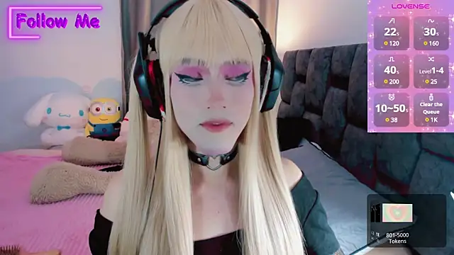 Kirmyy  online show from 03.04.25