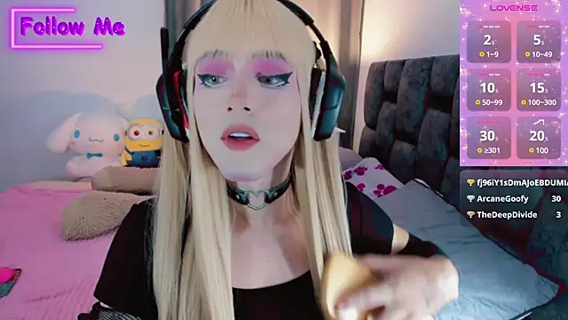 Kirmyy  online show from 03.05.25