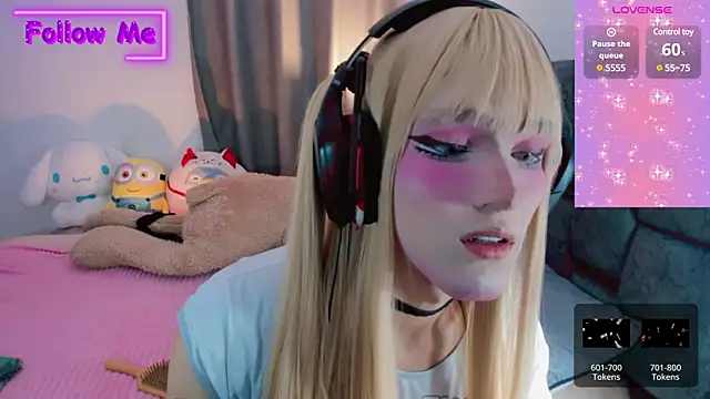 Kirmyy  online show from 03.05.25