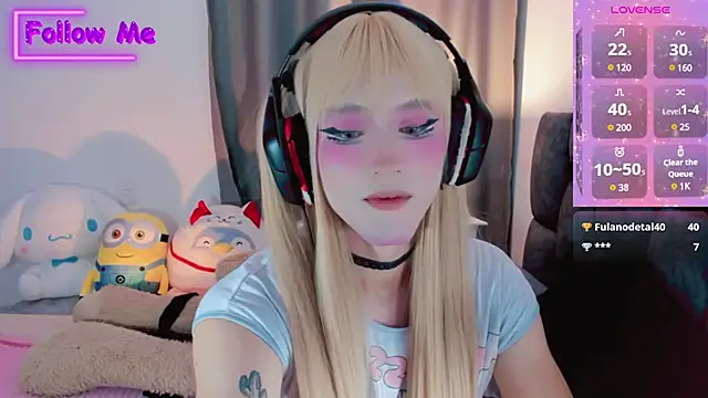 Kirmyy  online show from 03.06.25