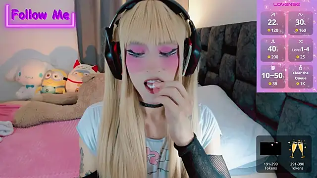 Kirmyy  online show from 03.10.25