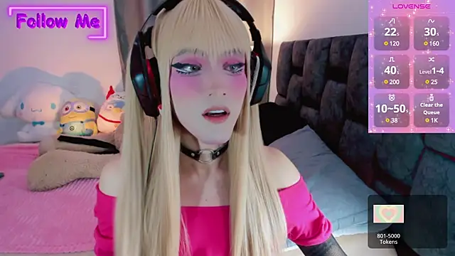 Kirmyy  online show from 03.11.25