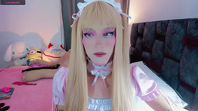 Kirmyy  online show from 03.21.25