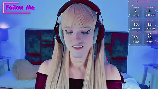 Kirmyy  online show from 09.08.25