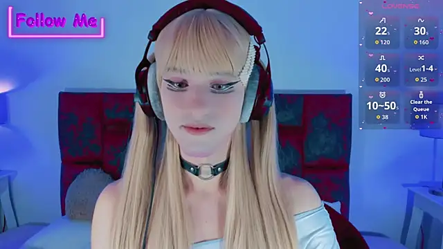 Kirmyy  online show from 09.12.25