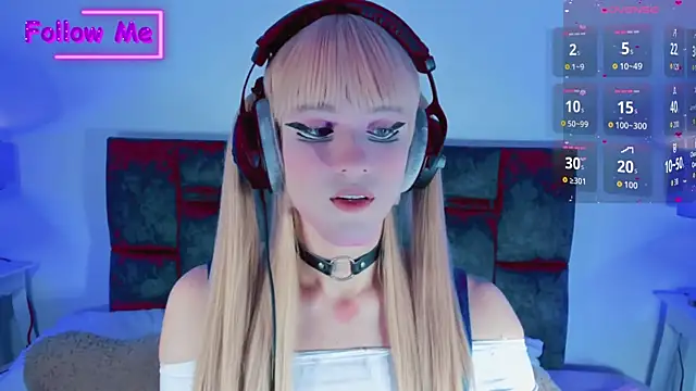 Kirmyy  online show from 09.15.25