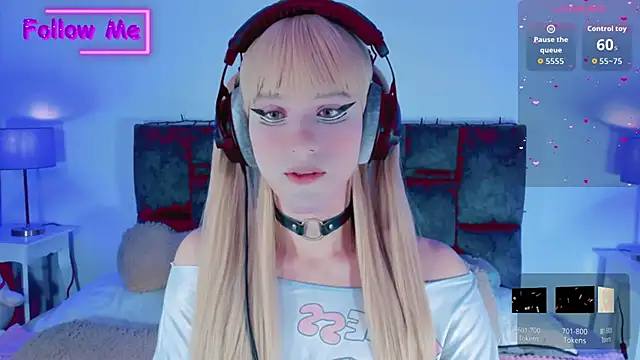 Kirmyy  online show from 09.22.25