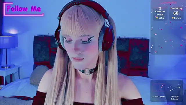 Kirmyy  online show from 09.28.25