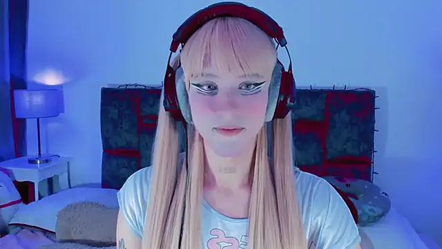 Kirmyy  online show from 09.29.25