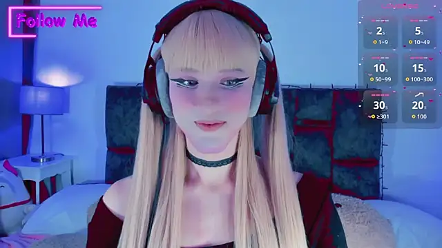 Kirmyy  online show from 10.03.25