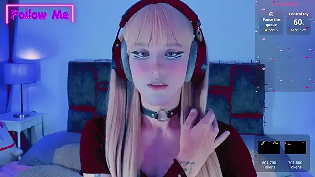 Kirmyy  online show from 10.12.25