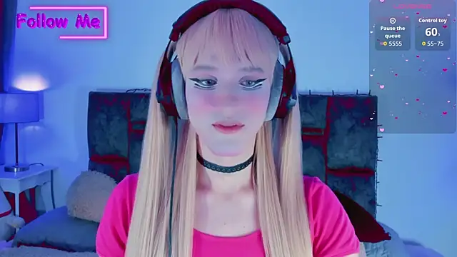 Kirmyy  online show from 10.24.25