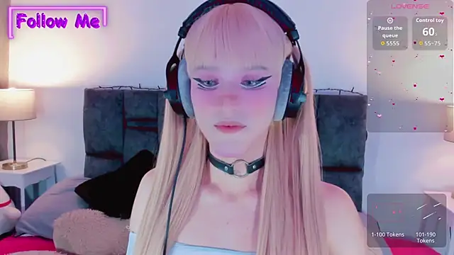 Kirmyy  online show from 11.07.25