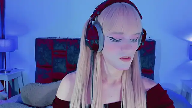 Kirmyy  online show from 11.13.25