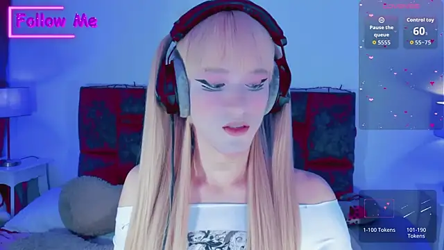 Kirmyy  online show from 11.14.25