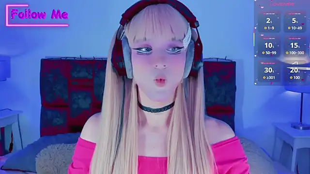 Kirmyy  online show from 11.21.25