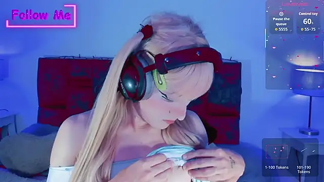 Kirmyy  online show from 11.24.25