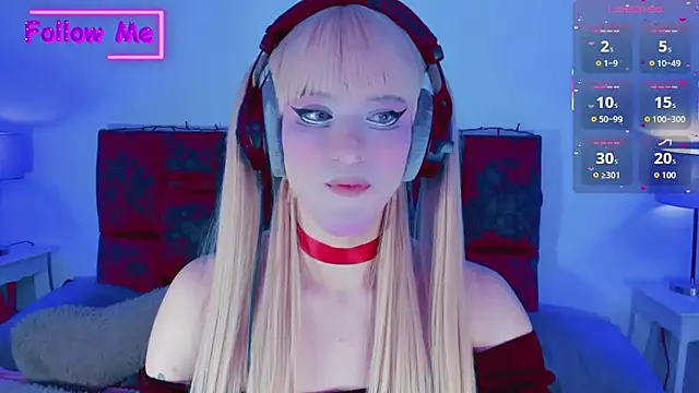 Kirmyy  online show from 11.28.25