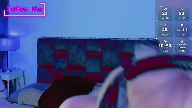 Kirmyy  online show from 12.05.25