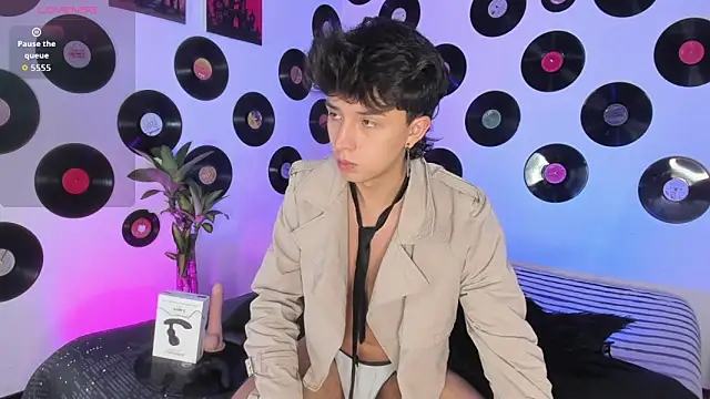 juandaaap online show from 02.04.26