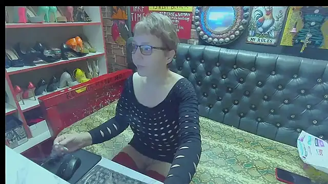 Lily4yourfun online show from 03.05.26