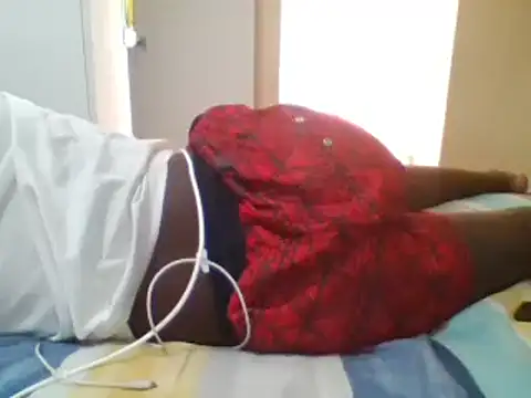 Snapshot of seductivescamp chatting on 01.26.25 seductivescamp online show from 01.26.25