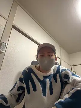 Manato jp 1215 online show from 12.20.24