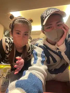 Manato jp 1215 online show from 12.29.24