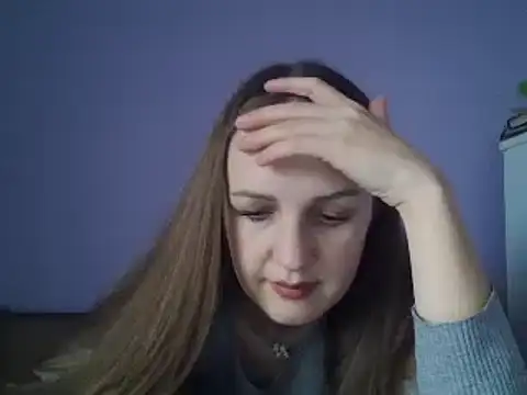 Milaniya261 online show from 01.31.25