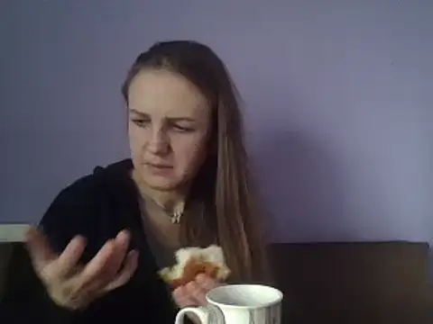 Milaniya261 online show from 02.08.25