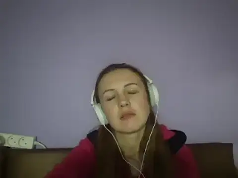 Milaniya261 online show from 03.04.25