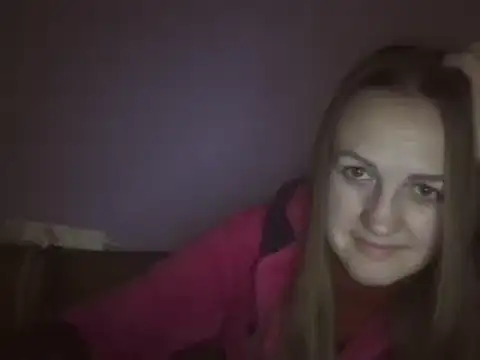 Milaniya261 online show from 03.18.25