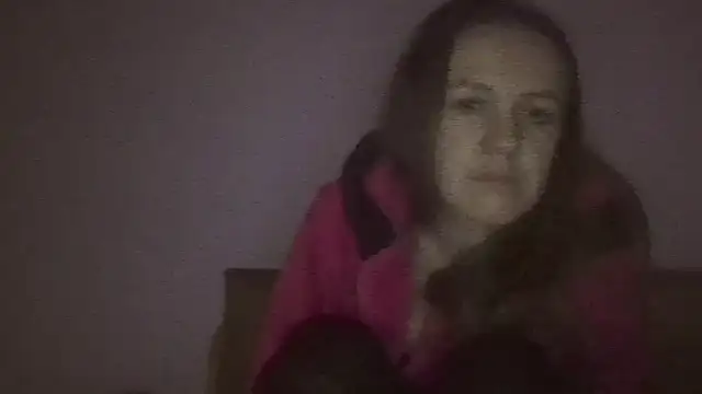 Milaniya261 online show from 10.13.25