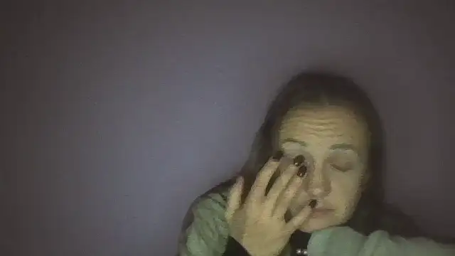 Milaniya261 online show from 10.15.25