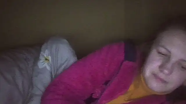 Milaniya261 online show from 02.13.26