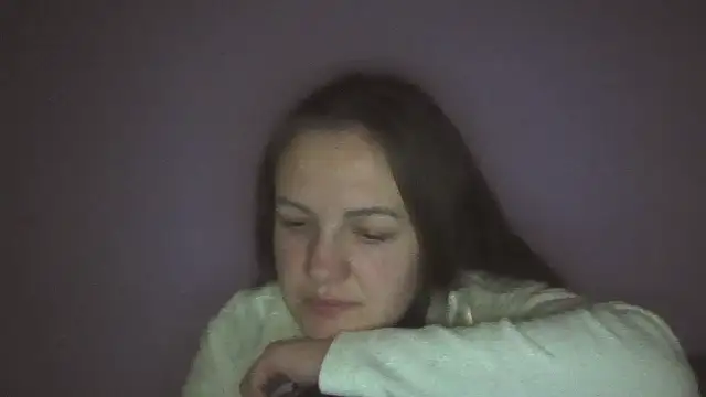 Milaniya261 online show from 02.18.26