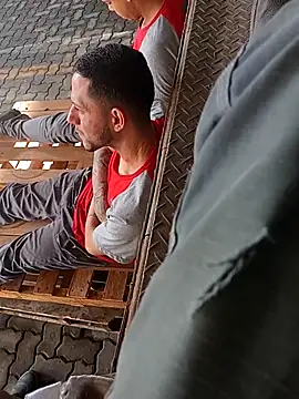 Bruno84999 online show from 04.16.26