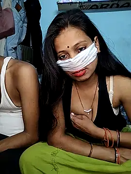 Snapshot of riyagupta5 chatting on 11.12.25 riyagupta5 online show from 11.12.25