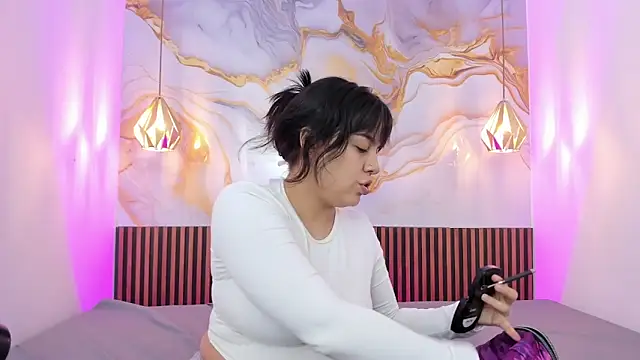 MelissaGilll online show from 10.22.25