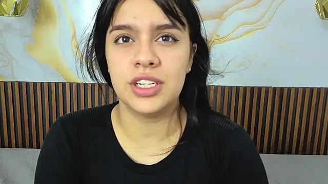 MelissaGilll online show from 03.02.26