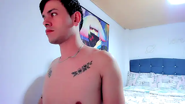 Snapshot of joe_jhon chatting on 12.09.24 joe jhon online show from 12.09.24