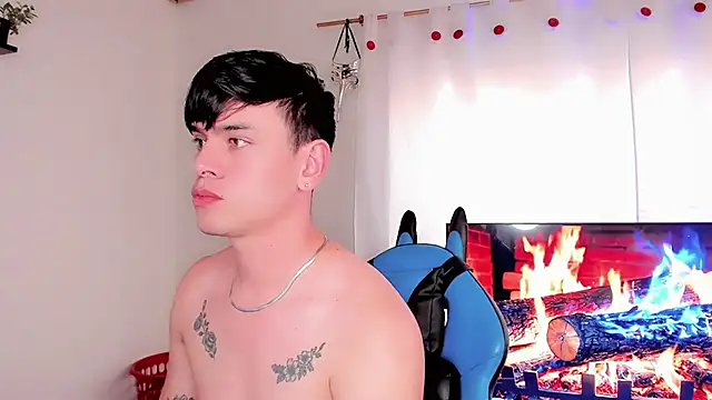 Snapshot of joe_jhon chatting on 01.17.25 joe jhon online show from 01.17.25