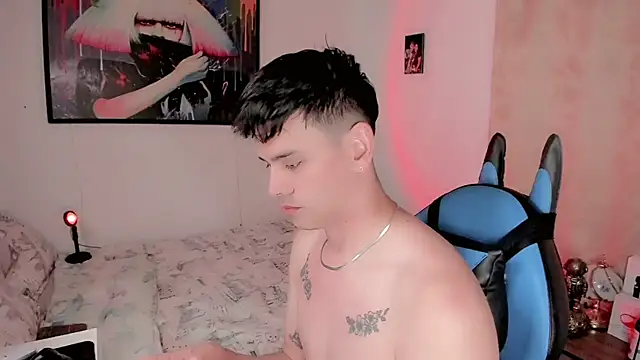 Snapshot of joe_jhon chatting on 02.06.25 joe jhon online show from 02.06.25