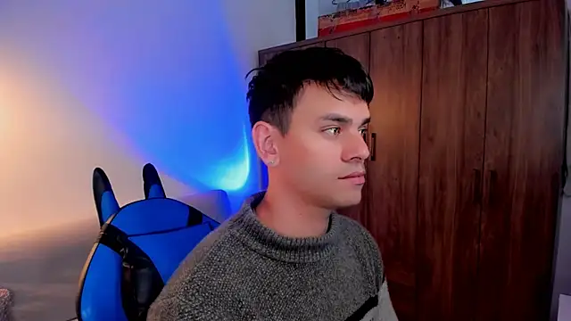 Snapshot of joe_jhon chatting on 02.19.25 joe jhon online show from 02.19.25