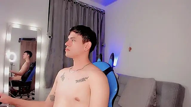 Snapshot of joe_jhon chatting on 03.06.25 joe jhon online show from 03.06.25