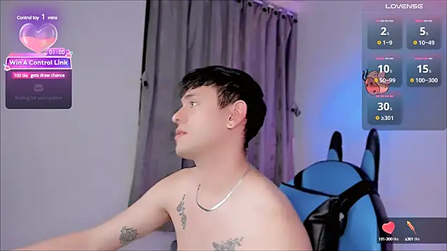 Snapshot of joe_jhon chatting on 03.14.25 joe jhon online show from 03.14.25