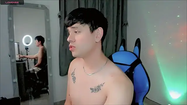 Snapshot of joe_jhon chatting on 03.17.25 joe jhon online show from 03.17.25