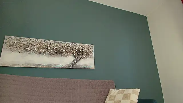 Anne Blueeyes online show from 02.17.26