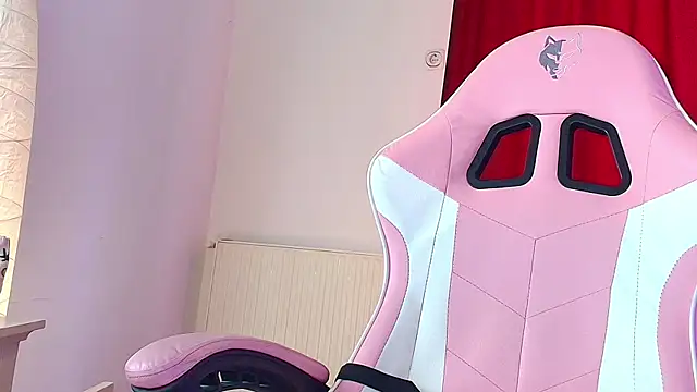 Anne Blueeyes online show from 04.09.26