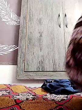 Snapshot of shalini_fire chatting on 02.22.25 shalini fire online show from 02.22.25